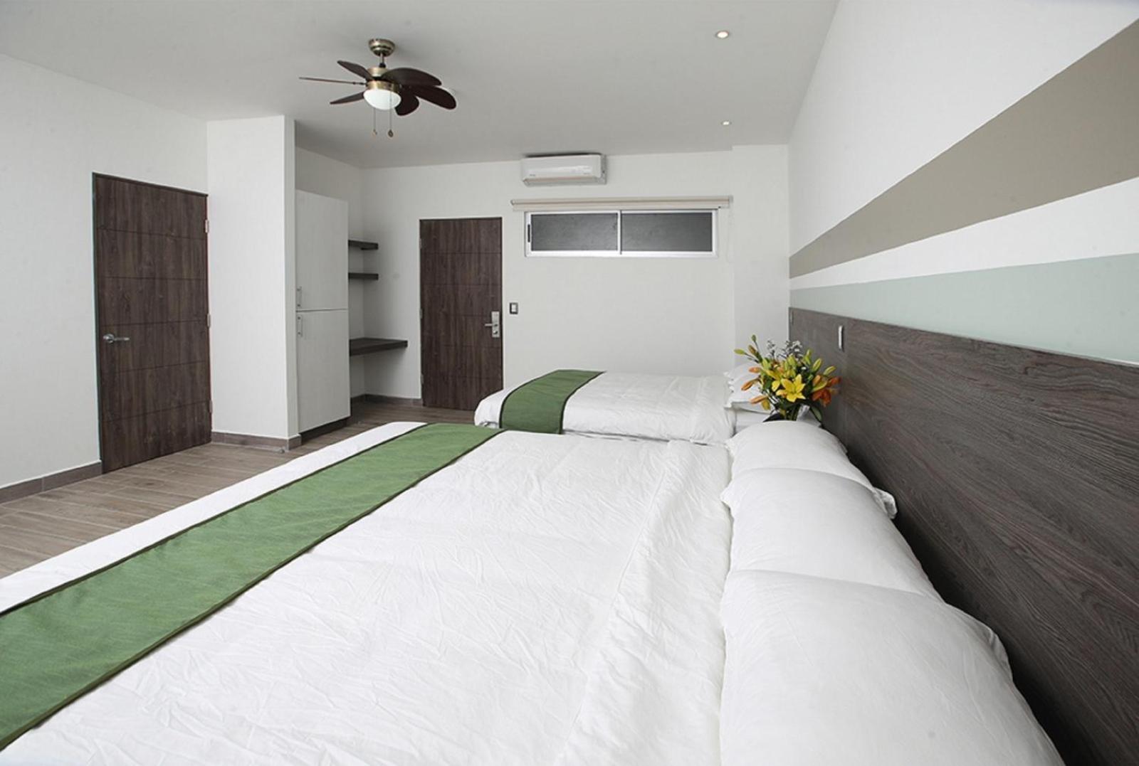 Hotel Cultura Plaza San José Kültér fotó
